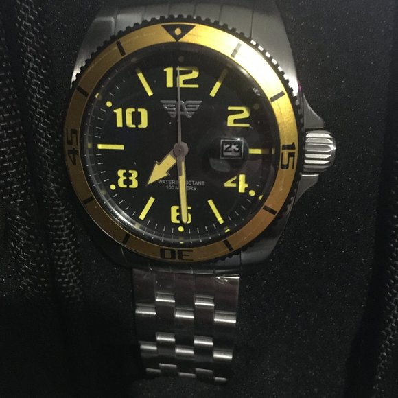 Audaz Brillante - Quartz - Picture 4 of 4